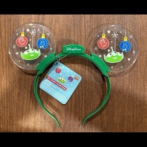 Disney Pixar Toy Story Glow Ears